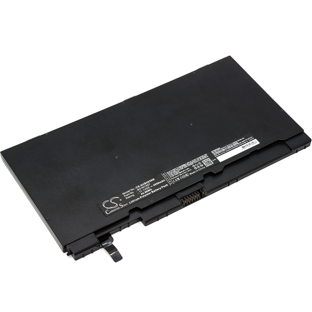 Yhteensopiva akun vaihto Asus 0B200-01730000,B31N1507