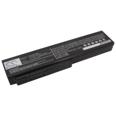 Yhteensopiva akun vaihto Asus 90-N0P1B2000Y,90-NWF1B2000Y,A31-B43