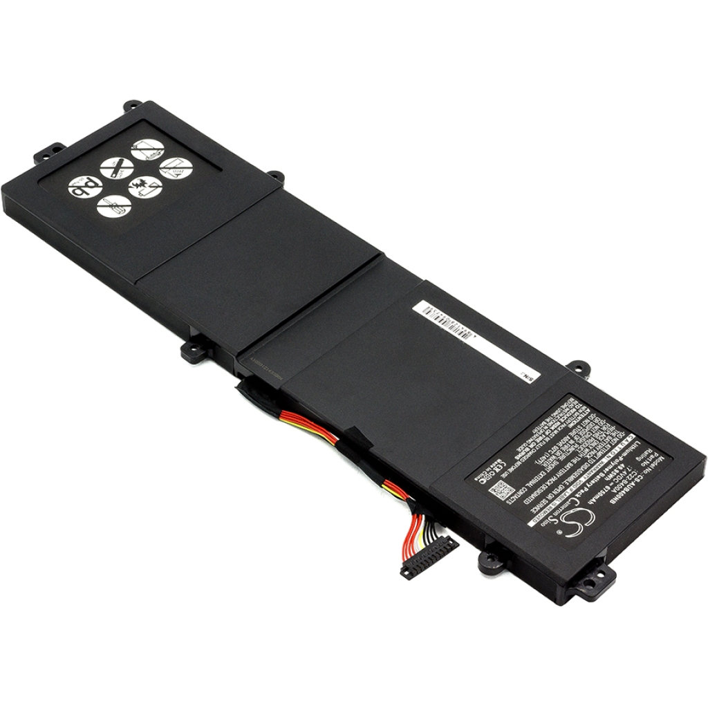 Asus PRO BU400A-W3117G