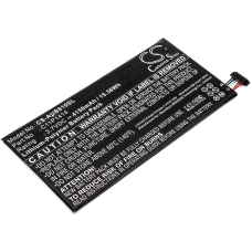 Yhteensopiva akun vaihto Asus C11P1414