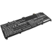 Yhteensopiva akun vaihto Asus 0B200-03560100,C41N1903