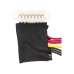 Yhteensopiva akun vaihto Asus 0B200-02350100,C41N1619