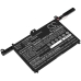 Yhteensopiva akun vaihto Asus 0B200-03560000,C21N1903