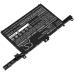 Yhteensopiva akun vaihto Asus 0B200-03560000,C21N1903