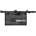 Yhteensopiva akun vaihto Asus 0B200-03560000,C21N1903