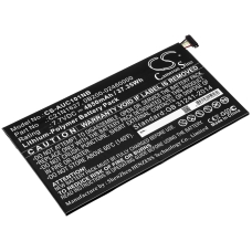 Yhteensopiva akun vaihto Asus 0B200-02460000,C21N1627