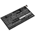 Yhteensopiva akun vaihto Asus 0B200-02460000,C21N1627