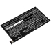 Yhteensopiva akun vaihto Asus 0B200-02460000,C21N1627