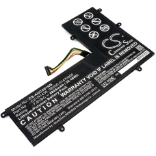 Yhteensopiva akun vaihto Asus 0B200-01470000,C21N1430