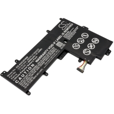 Yhteensopiva akun vaihto Asus 0B200-01990000,0B200-02670000,C21N1530