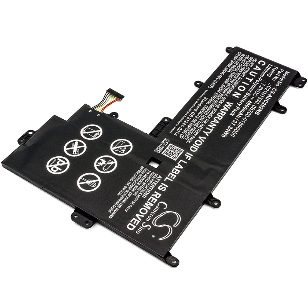 Asus VivoBook E201NA-GJ006T