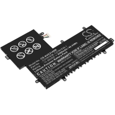 Yhteensopiva akun vaihto Asus 0B200-03370000,0B200-03370100,C31N1836,C31N1836-1
