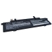 Yhteensopiva akun vaihto Asus 0B200-01010000,B31N1346