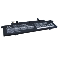 Yhteensopiva akun vaihto Asus 0B200-01010000,B31N1346