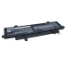 Yhteensopiva akun vaihto Asus 0B200-01010000,B31N1346