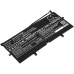 Yhteensopiva akun vaihto Asus 0B200-02280000,C21N1613