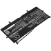 Yhteensopiva akun vaihto Asus 0B200-02280000,C21N1613