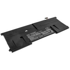 Yhteensopiva akun vaihto Asus C32-TAICHI21