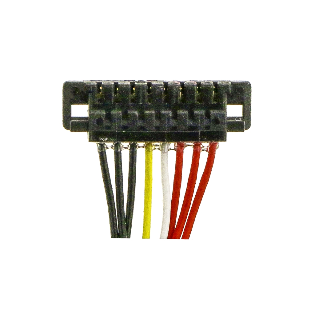 Yhteensopiva akun vaihto Asus C32-TAICHI21