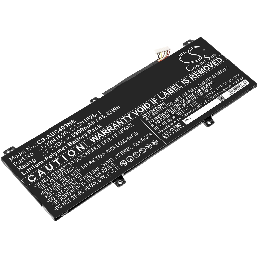 Asus Chromebook Flip C213NA-BW0034