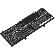 Yhteensopiva akun vaihto Asus 0B200-02440100,0B200-03320000,C22N1626,C22N1626-1