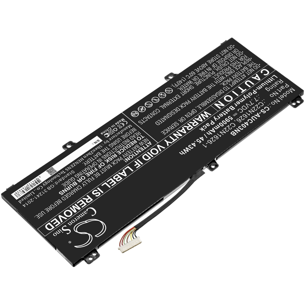 Asus Chromebook Flip C213NA-BW0034