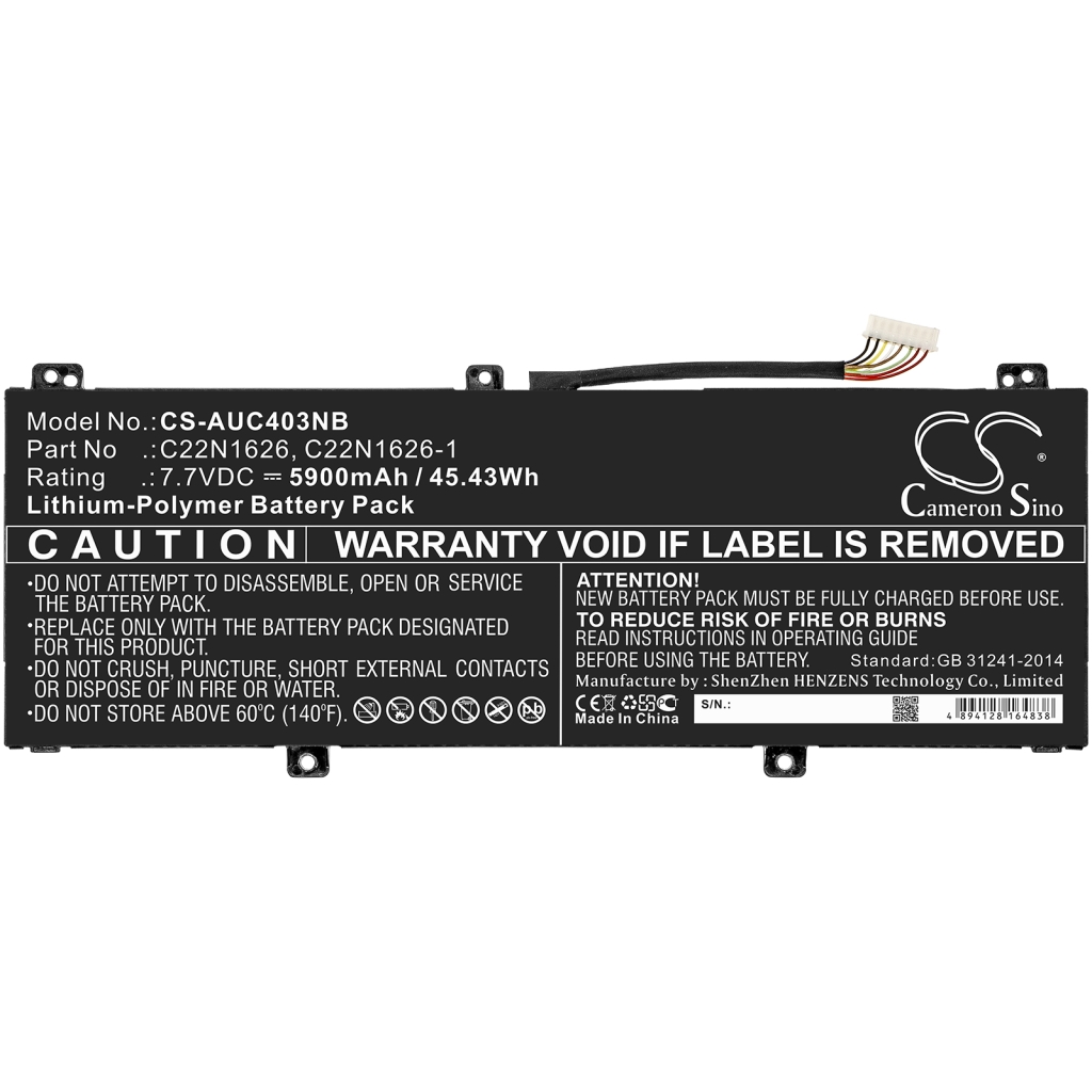 Asus Chromebook Flip C213NA-BW0034