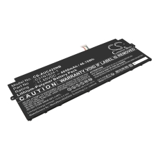 Yhteensopiva akun vaihto Asus 0B200-03550000,0B200-03550100,C31N1824-1,C31PNC1