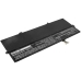 Yhteensopiva akun vaihto Asus 0B200-03290000,C31N1824