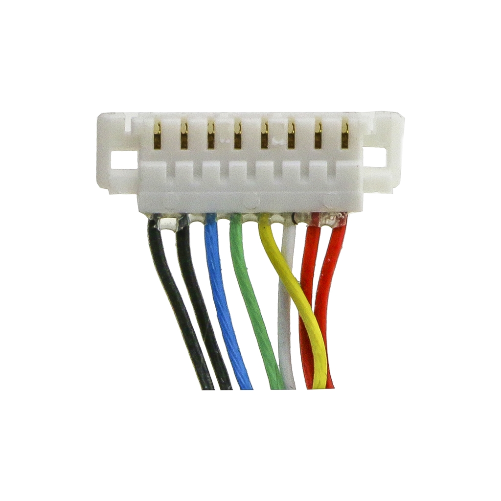 Yhteensopiva akun vaihto Asus 0B200-03290000,C31N1824