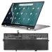 Yhteensopiva akun vaihto Asus 0B200-03290000,C31N1824
