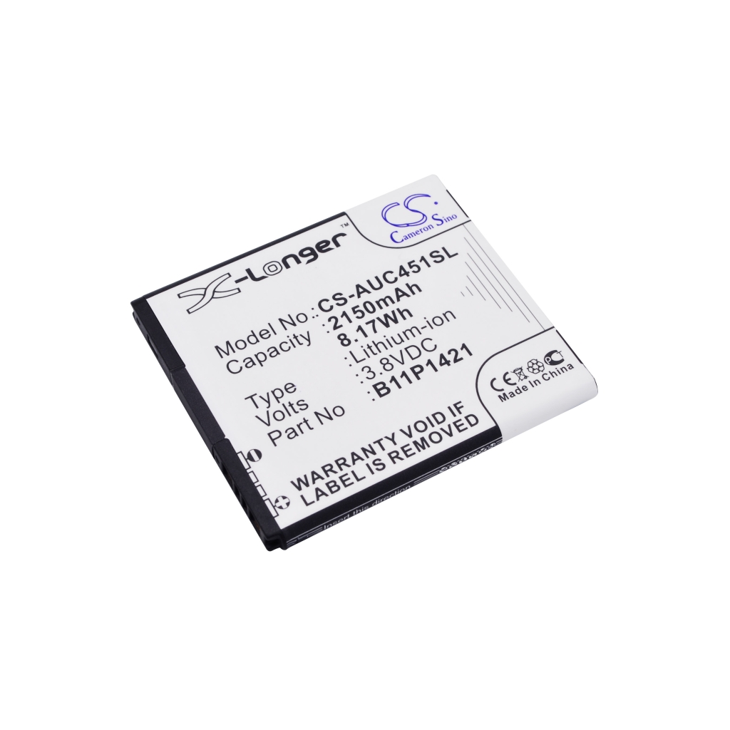 Akut Matkapuhelimen akku CS-AUC451SL