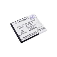 Yhteensopiva akun vaihto Asus 0B200-00570300,B11P1421,C11P1421