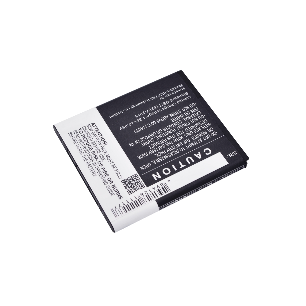 Akut Matkapuhelimen akku CS-AUC451SL