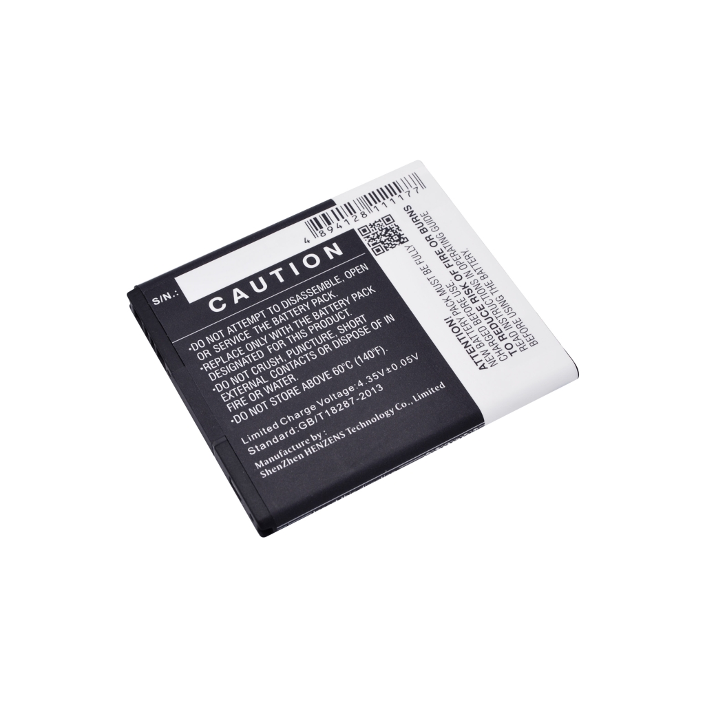 Akut Matkapuhelimen akku CS-AUC451SL