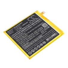 Yhteensopiva akun vaihto Asus 0B200-02000500,C11P1511