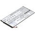 Akut Tabletin akku CS-AUC710SL