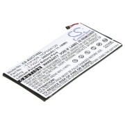 Battery compatibleWith Tablet Battery