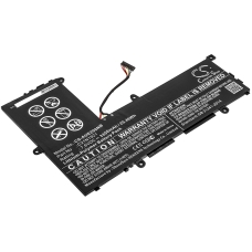 Yhteensopiva akun vaihto Asus 0B200-01870000,C21N1521
