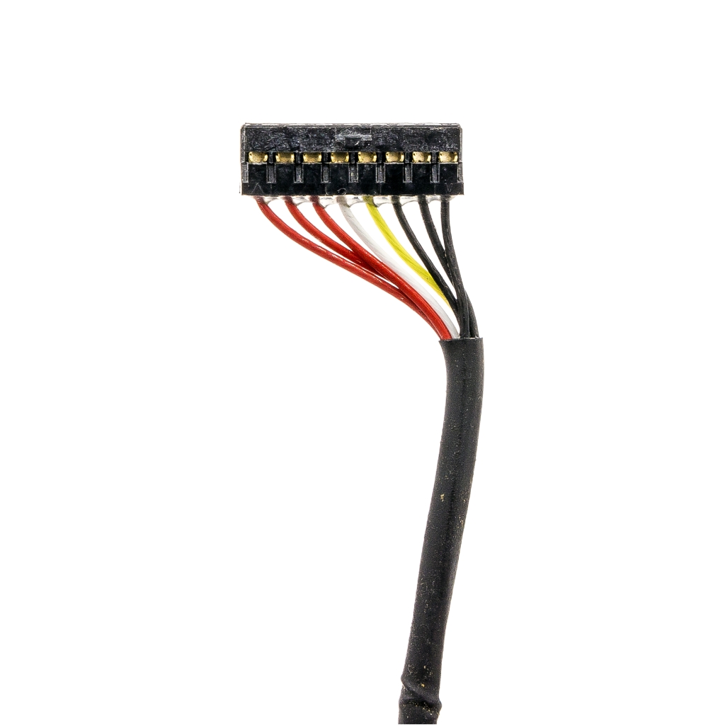 Yhteensopiva akun vaihto Asus 0B200-01870000,C21N1521