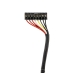 Yhteensopiva akun vaihto Asus 0B200-01870000,C21N1521
