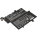 Yhteensopiva akun vaihto Asus 0B200-02500000,C21N1629 (2ICP4/59/134)