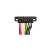 Yhteensopiva akun vaihto Asus 0B200-02500000,C21N1629 (2ICP4/59/134)