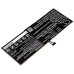 Tabletin akku Asus P023C (CS-AUE302SL)