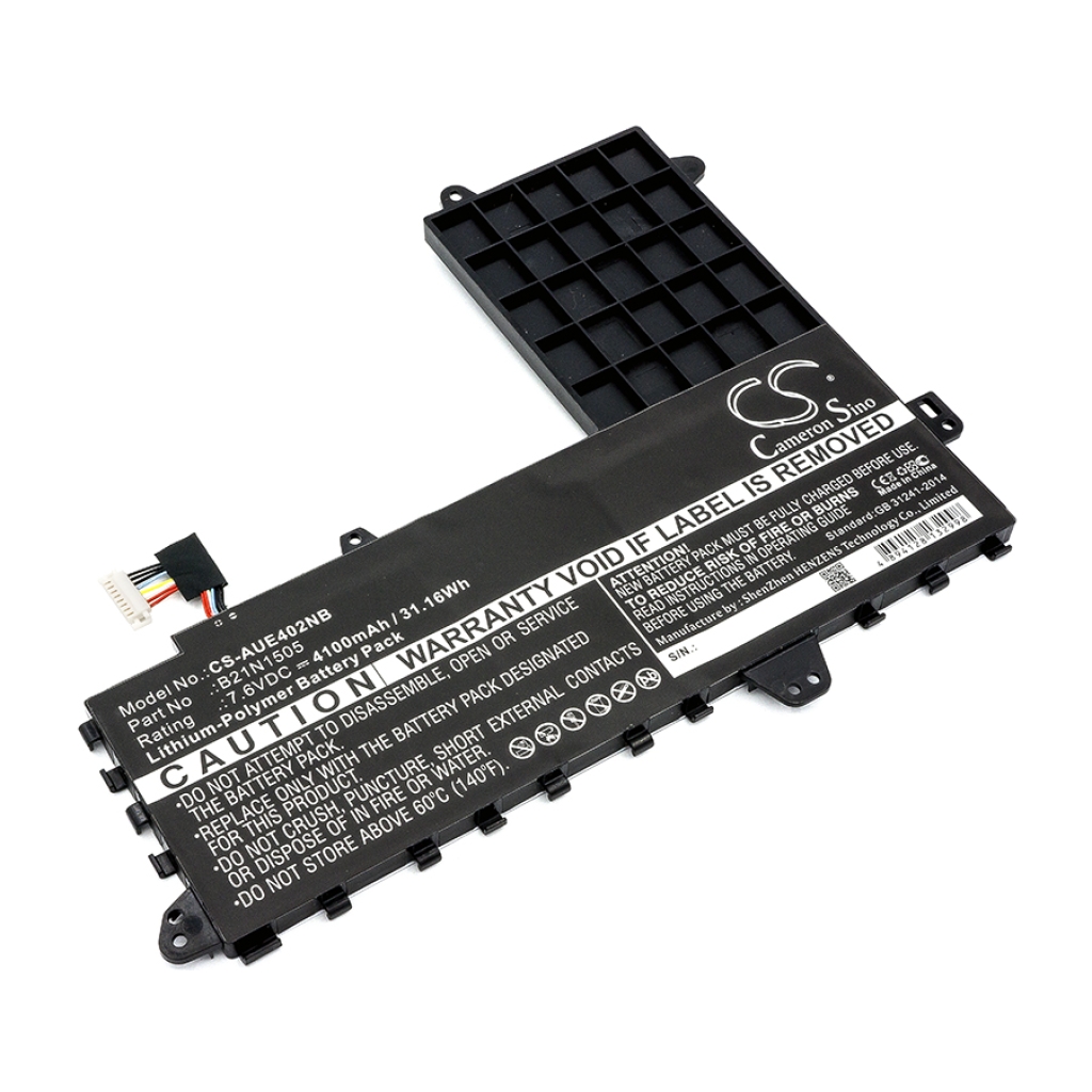 Asus VivoBook E14 E402WA-WH21