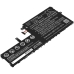 Yhteensopiva akun vaihto Asus 0B200-02830100,C31N1721