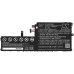 Yhteensopiva akun vaihto Asus 0B200-02830100,C31N1721