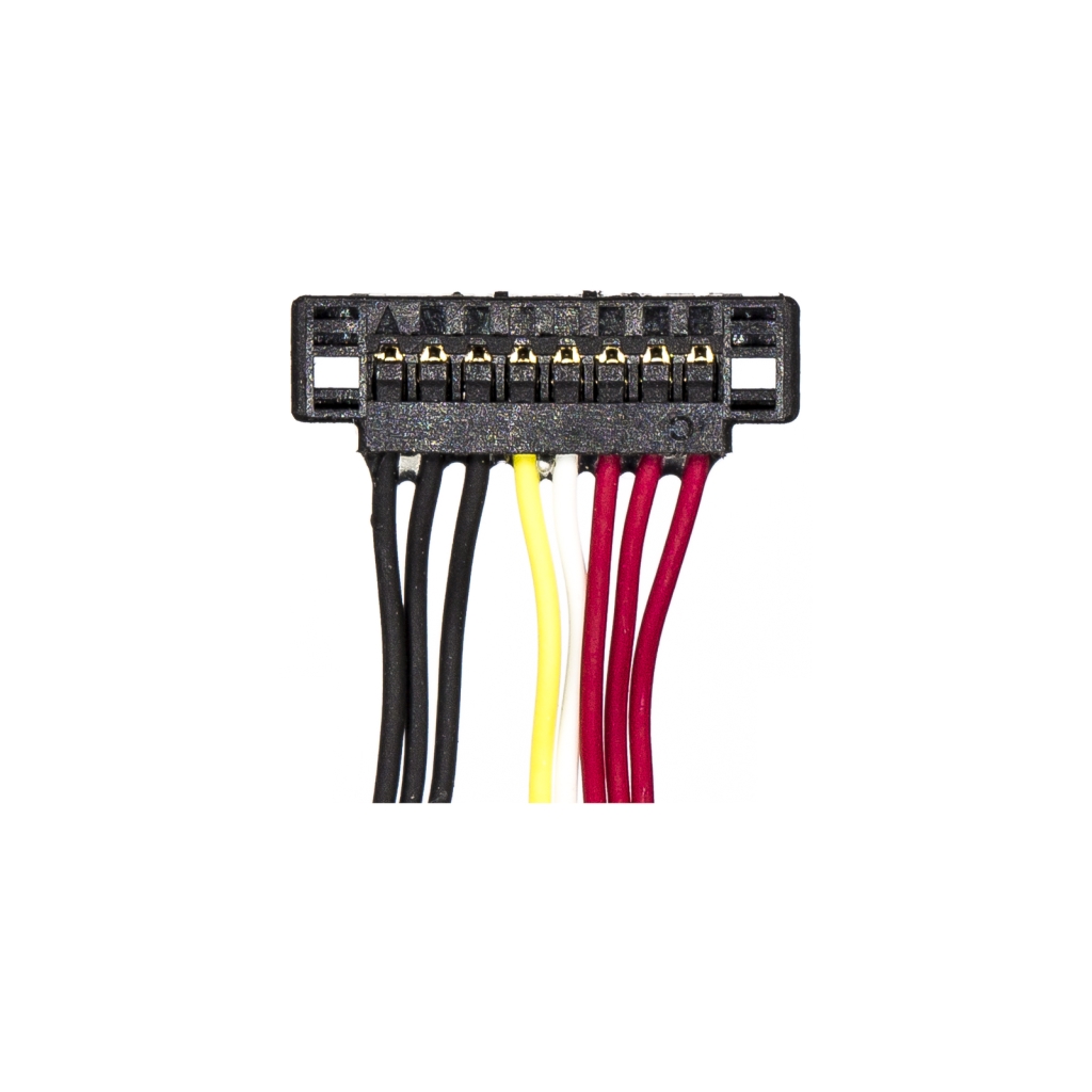 Yhteensopiva akun vaihto Asus 0B200-02830100,C31N1721