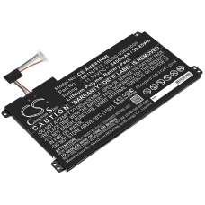 Yhteensopiva akun vaihto Asus 0B200-03680000,B31N1912