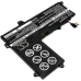 Yhteensopiva akun vaihto Asus 0B200-01400100,B31N1425